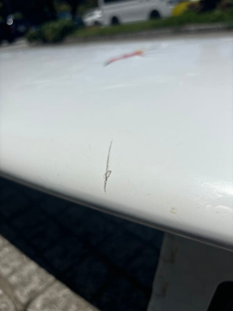 引き取り値下げ　サーフテック　ドナルドタカヤマ　インザピンク　9.6 難あり