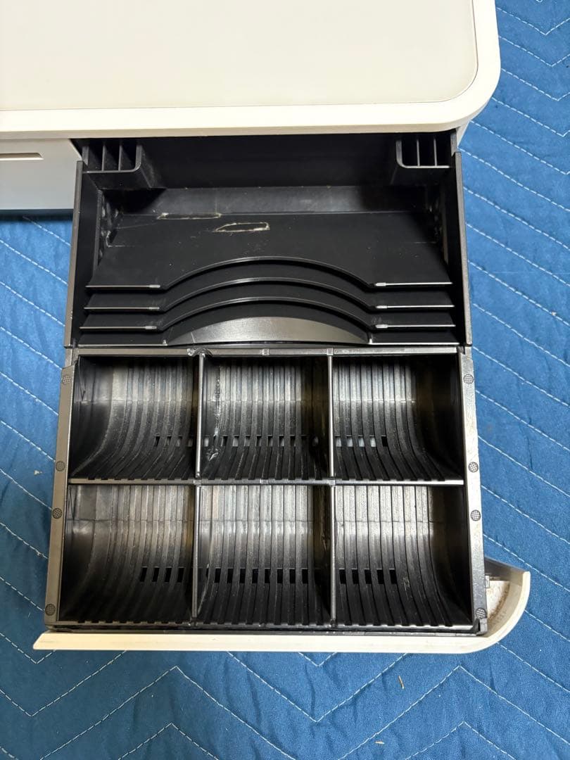 スター精密 mPOP エアレジ・スマレジ対応 Bluetooth対応