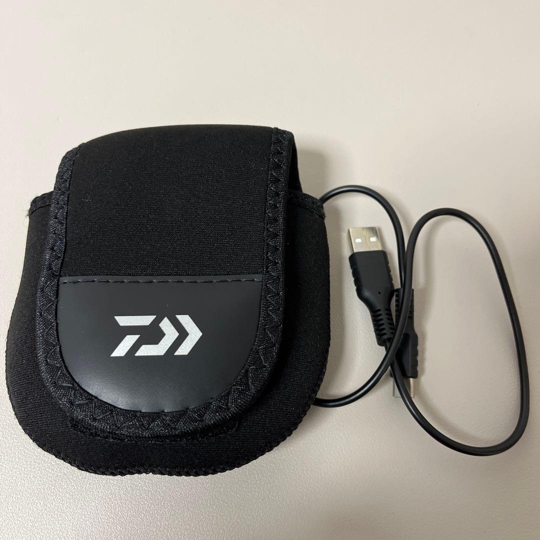 週末限定値引き【美品】ダイワ IMZ リミットブレイカー XH TW