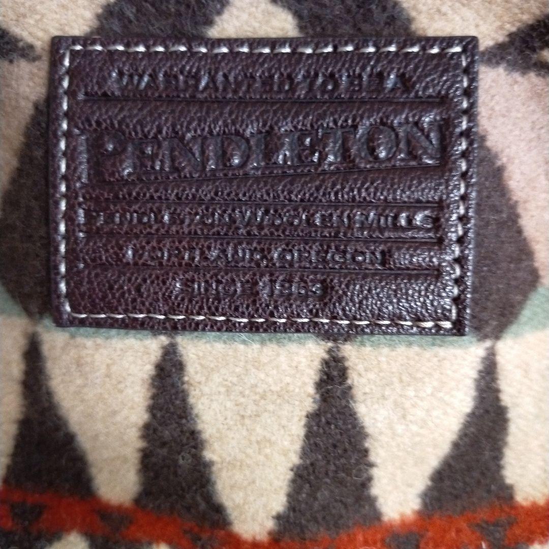 ペンドルトン　ボストンバッグ