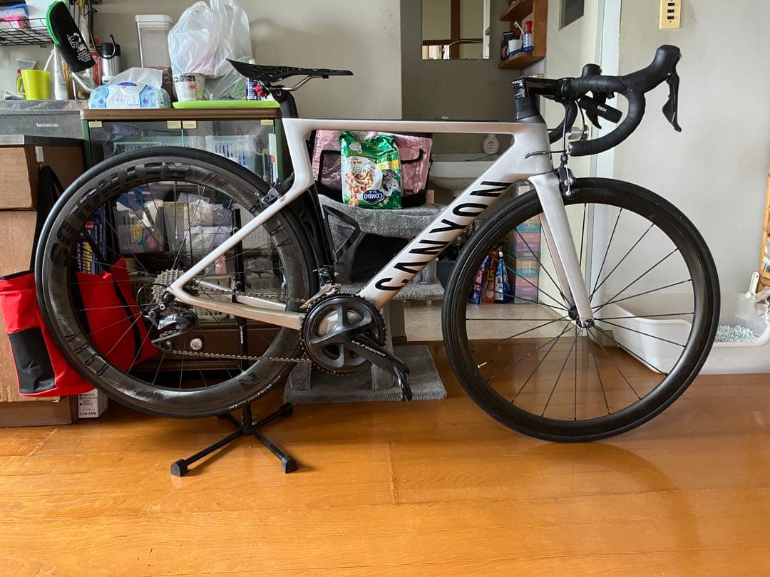 自転車本体 CANYON Aeroad CF SL