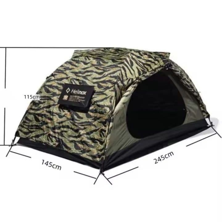 4*Q様 新品 Helinox NEIGHBORHOOD E-BASE M-16