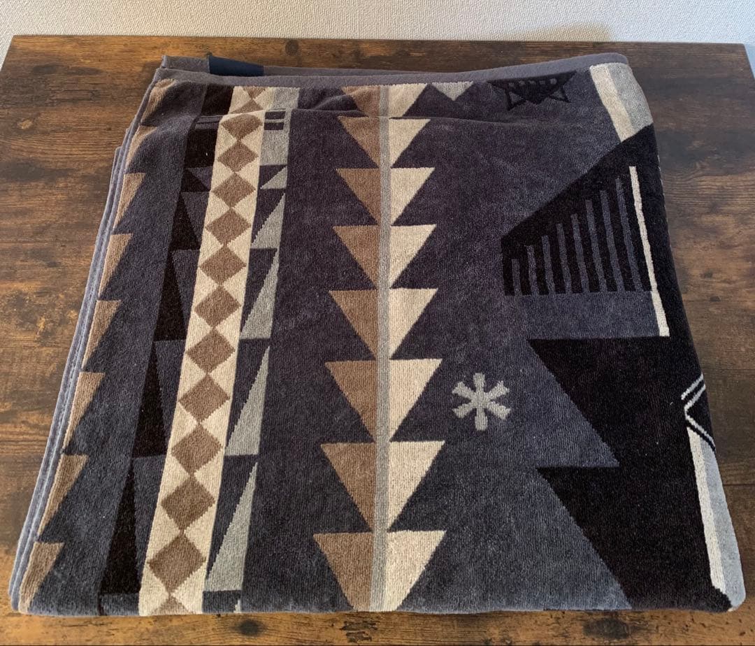 Pendleton /  Peak ブランケット