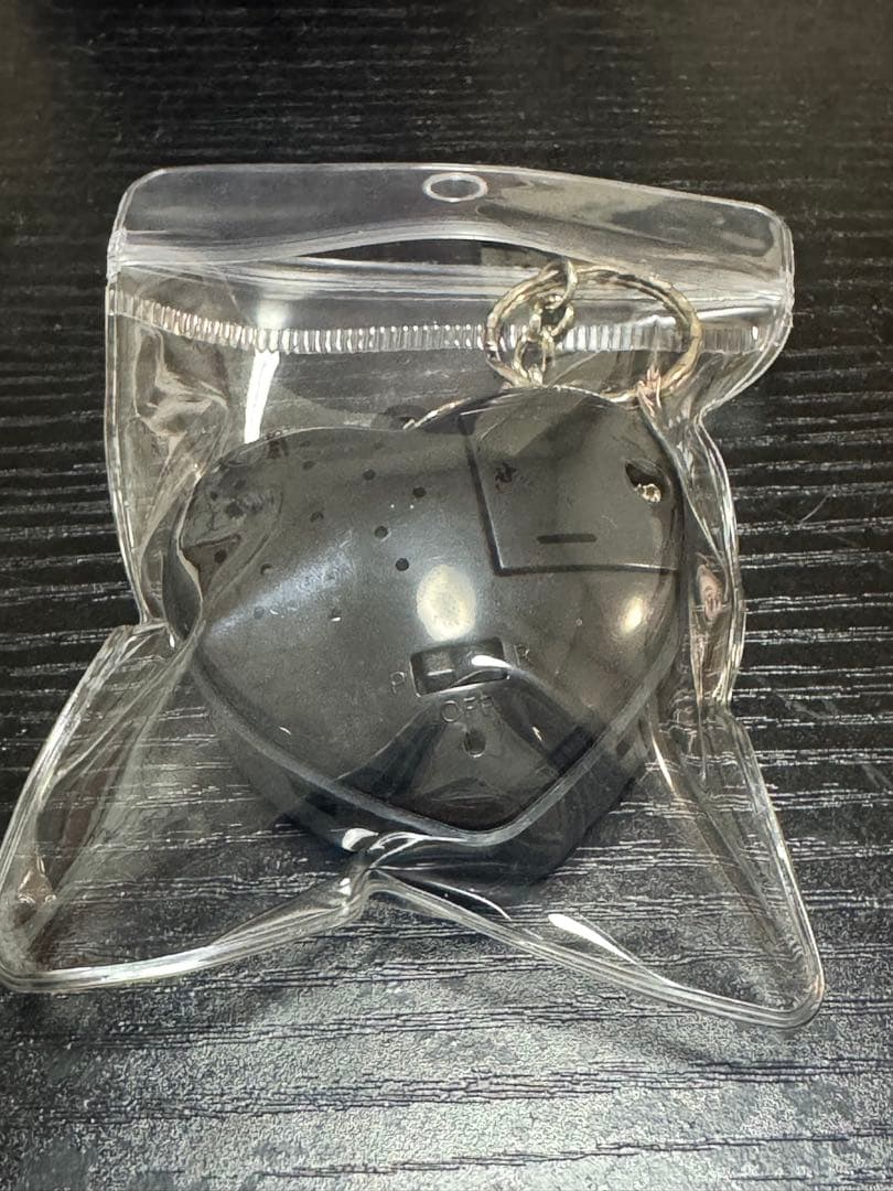 YUHZ 유어즈 ユアーズ　ファンコン　voiceキーリング　ジュンソン　준성