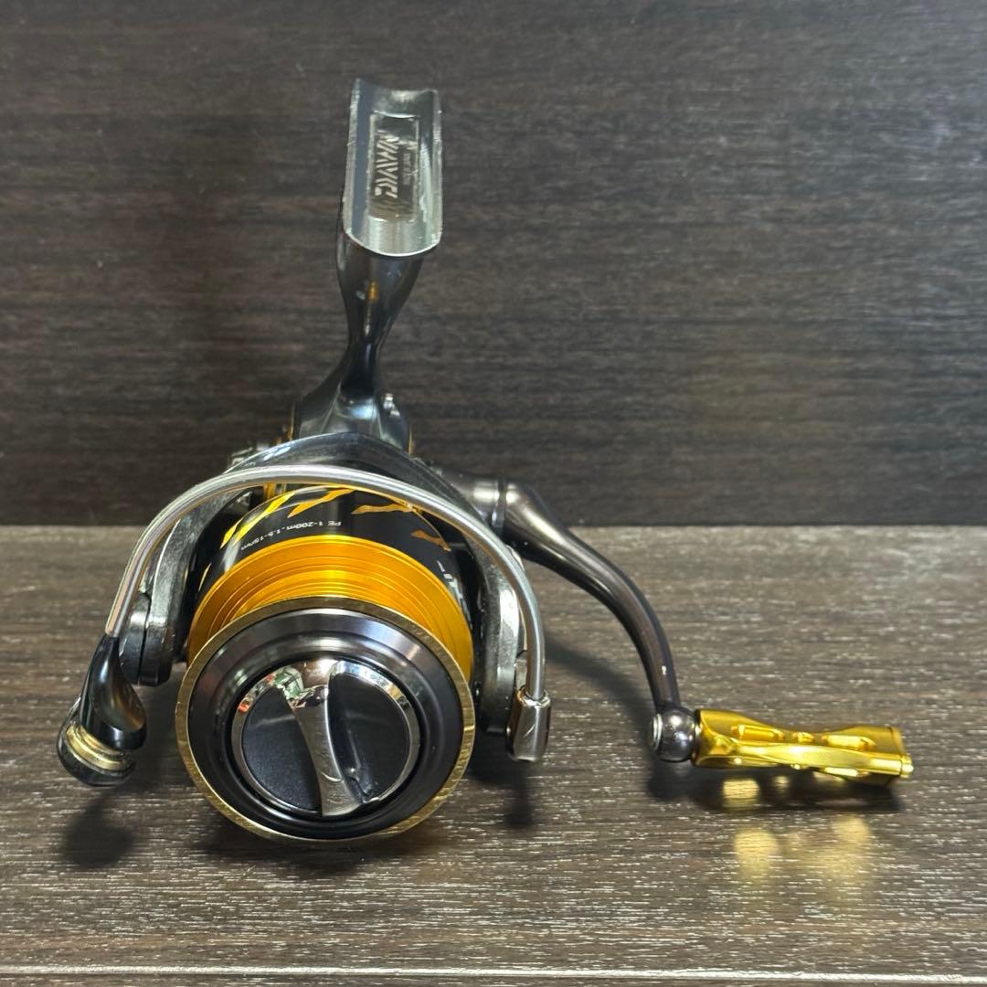 ダイワ 13セルテート 2510PE-H