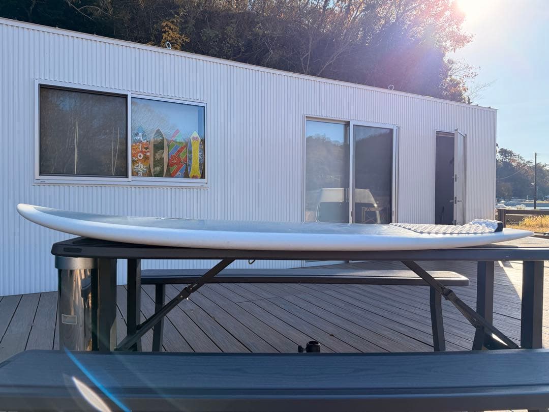 アルメリック　Gスケート 5.10 送料込 中古