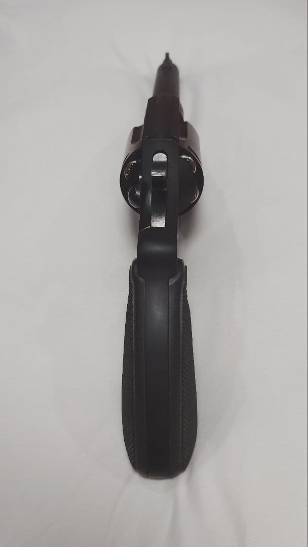 タナカ ポリスポジティブスペシャル ビンテージ　モデルガン