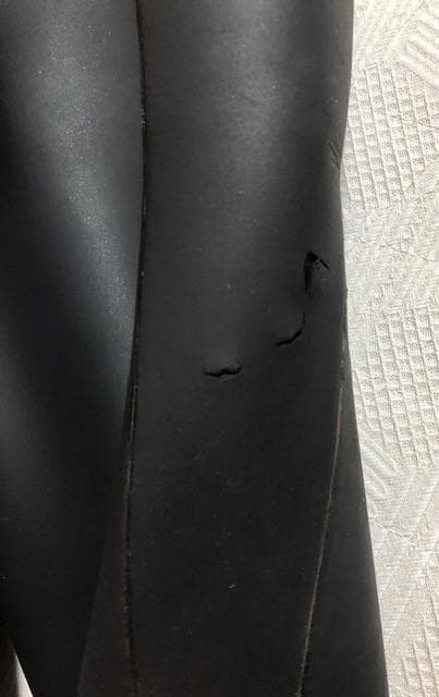 モビーディック　サーフィン用ウェットスーツ　シーガル　メンズLサイズ