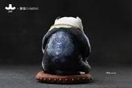 中古フィギュア ストリートファイタードッグ B5 A2 セット