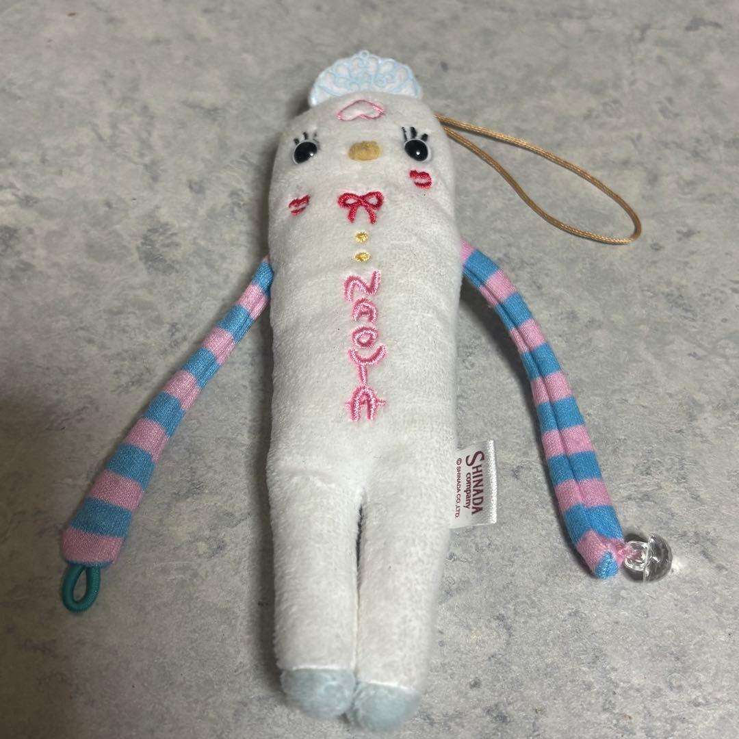 コ*ラ様 MAZZEL ナオヤ モケケ