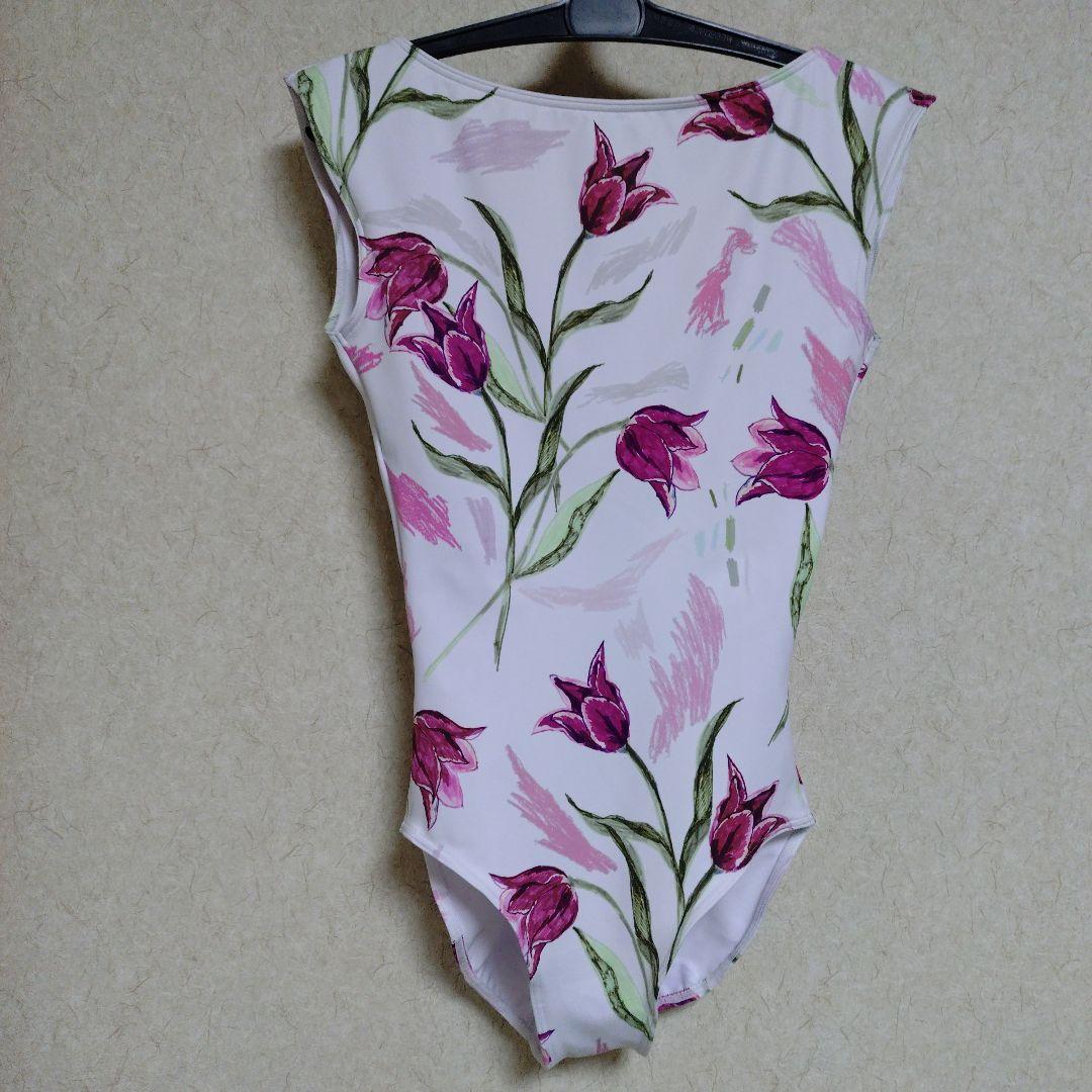 stina新作レオタード新品未使用typeK サイズM スティナ