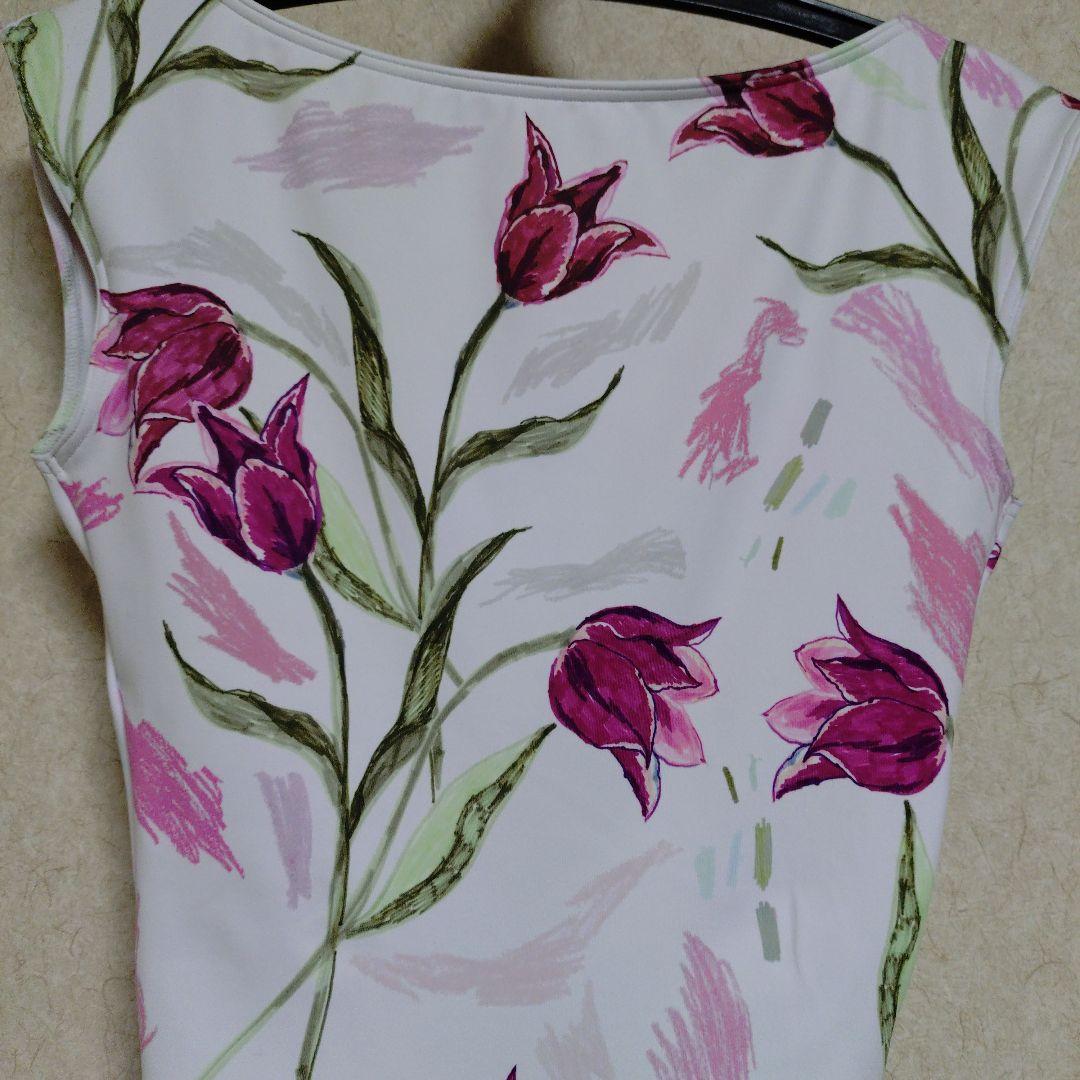 stina新作レオタード新品未使用typeK サイズM スティナ