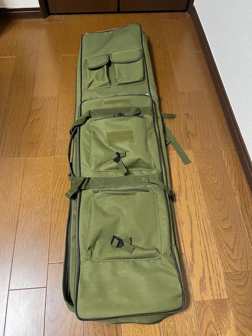 【塗装可】スナイパーライフル ボルトアクション おまけ付き