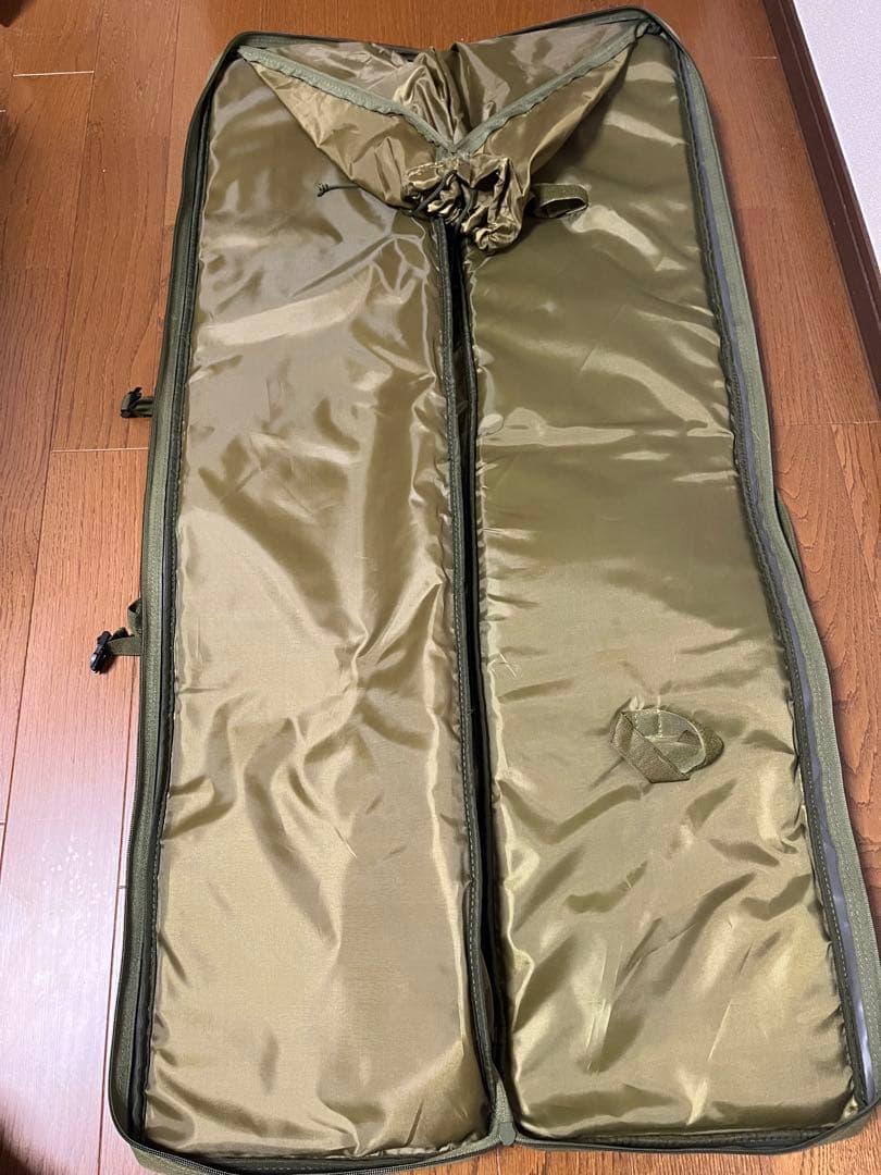 【塗装可】スナイパーライフル ボルトアクション おまけ付き