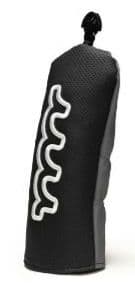 【新品・定価22万】muta・ムータマリン　キャディバッグ＆ヘッドカバーセット