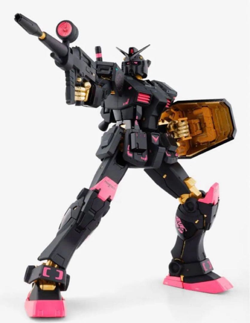 L COMPOSITE PHANTACI ガンダム ver.J