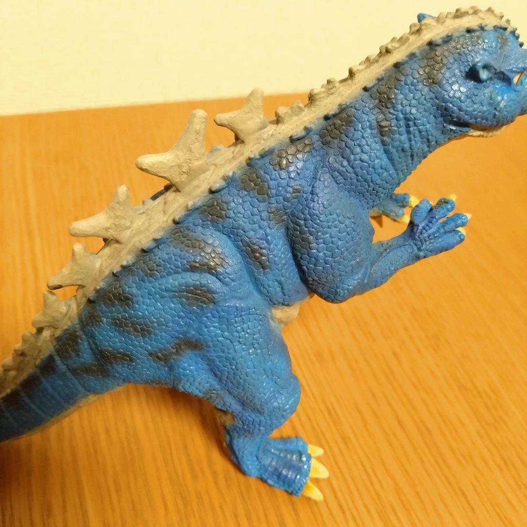 ボークス　VOLKS　SFXコレクション　ベビーゴジラ　レジン　フィギュア