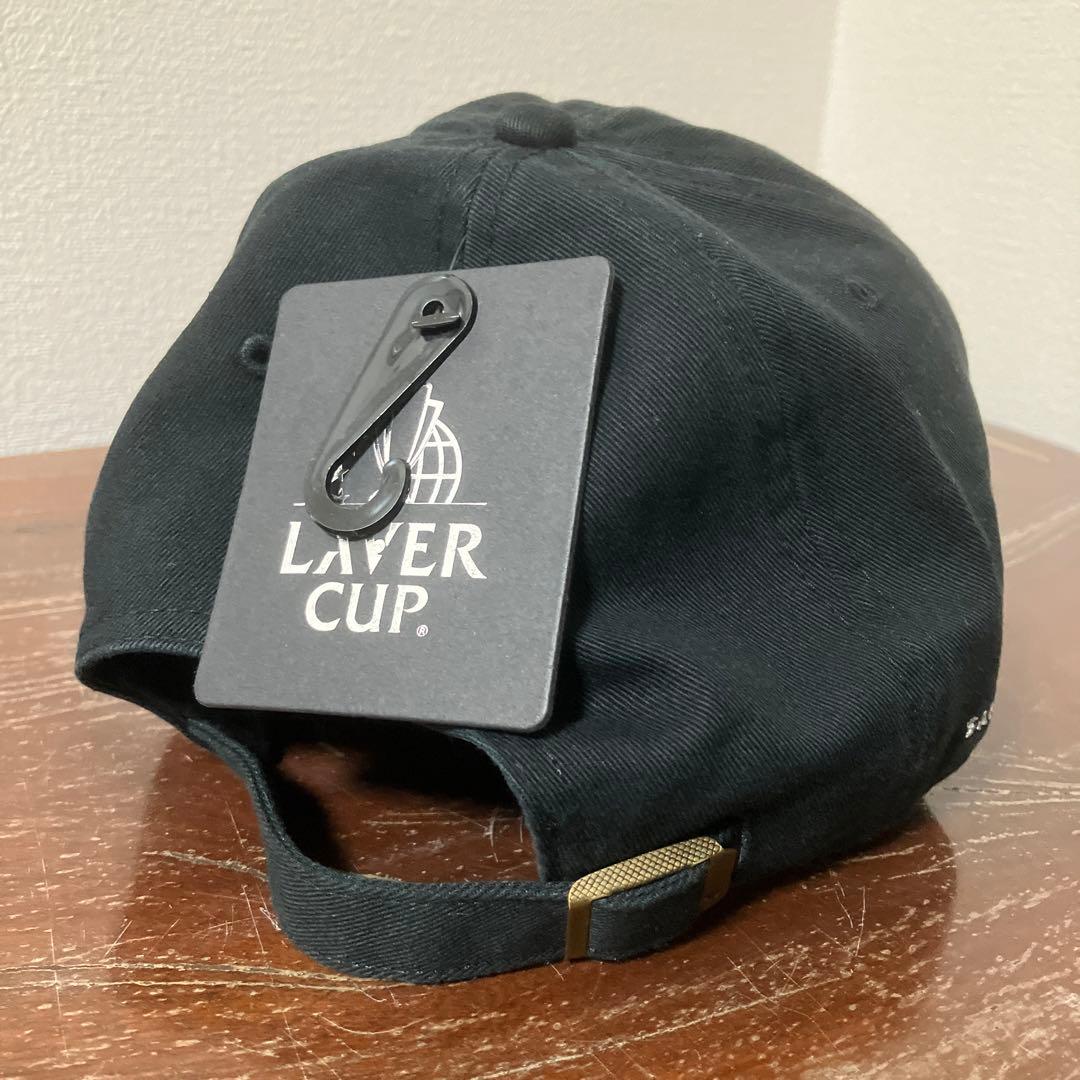 レーバーカップ2025年　サンフランシスコ　キャップ　帽子　新品未使用