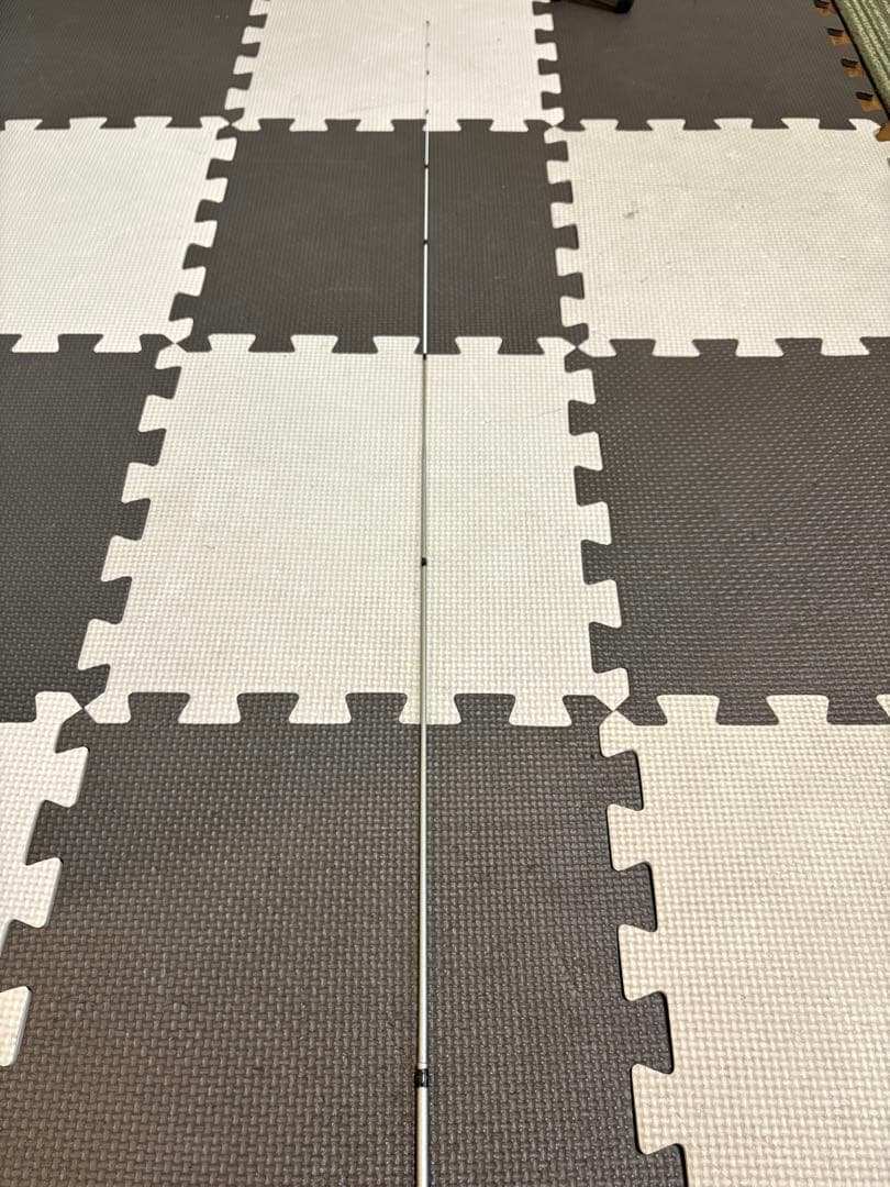 黒鯛工房　ブラッキー ２WAY 落し込み SS５３－６０　釣竿　blacky