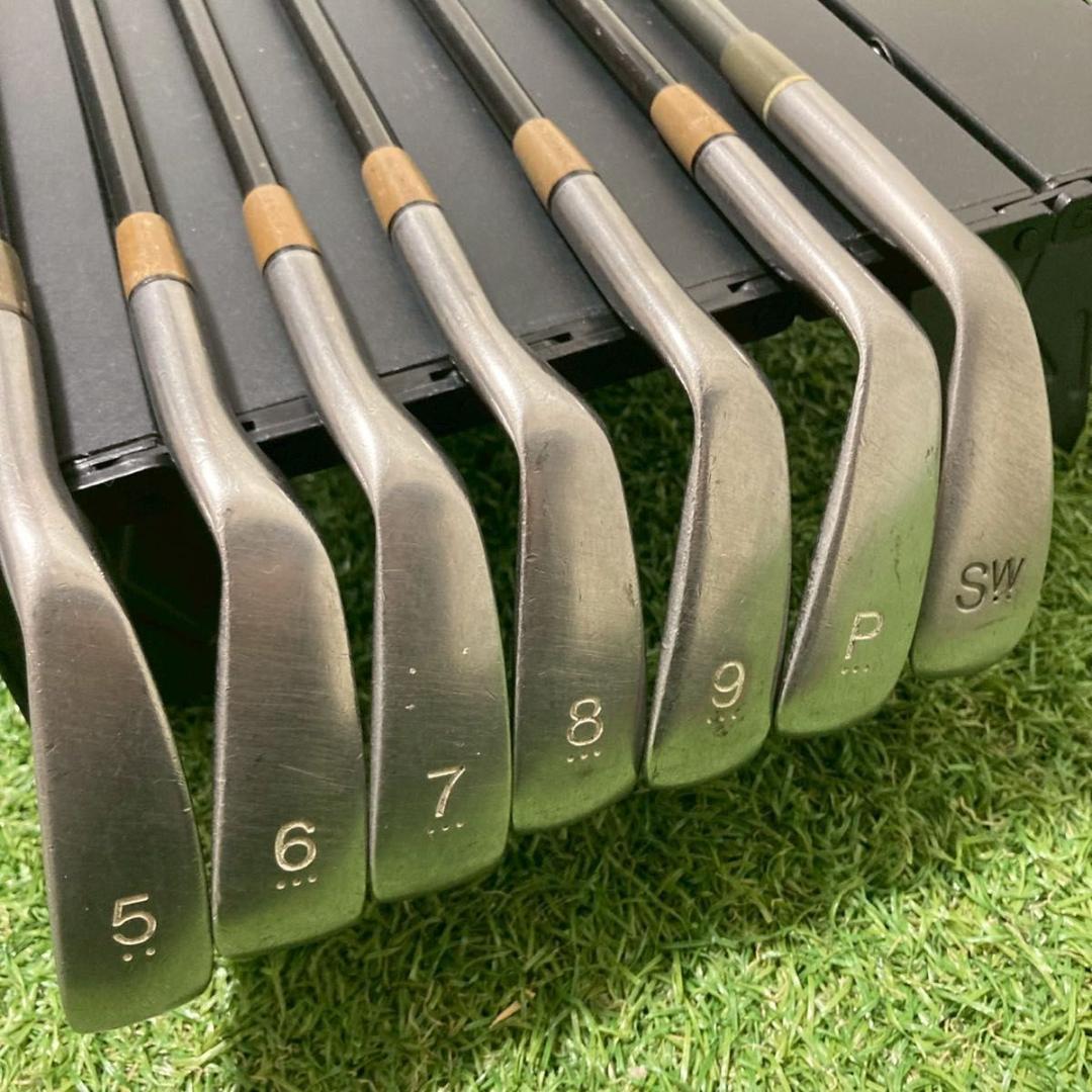 初心者オススメ！　SRIXON PRGR メンズ ゴルフクラブ 11本