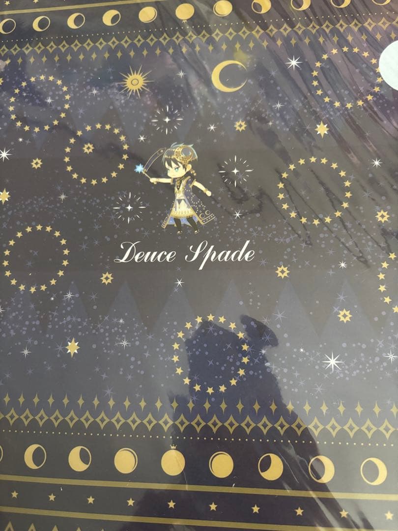 【いいね❌】ツイステ デューススペードまとめ売り