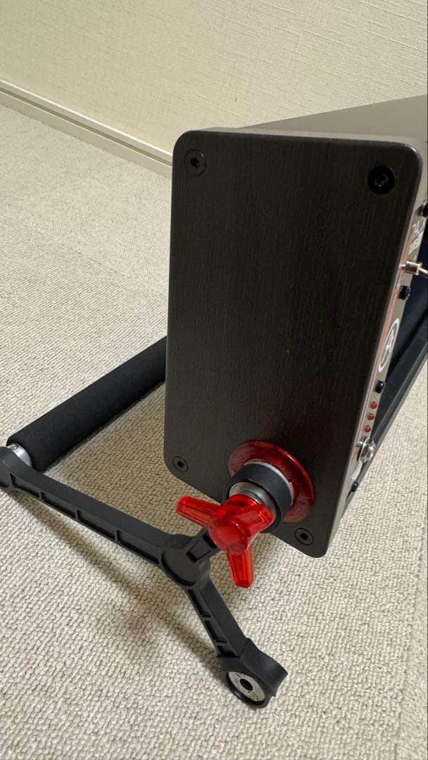 RackBrute 3U (ARTURIA) モジュラーシンセケース