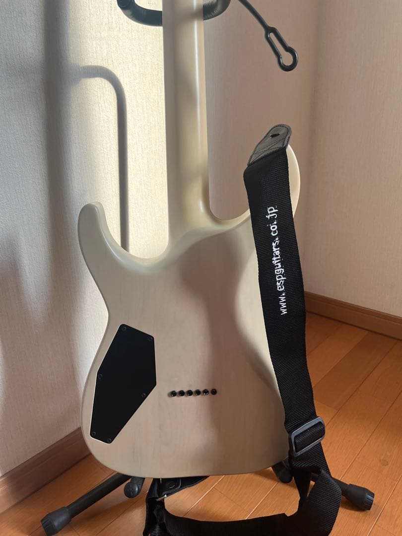 グラスルーツ G-ホライゾン-FX シースルーホワイト