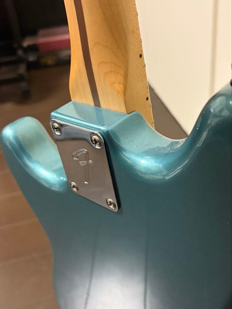 Fender Duo Sonic フェンダー デュオソニック ギター ムスタング