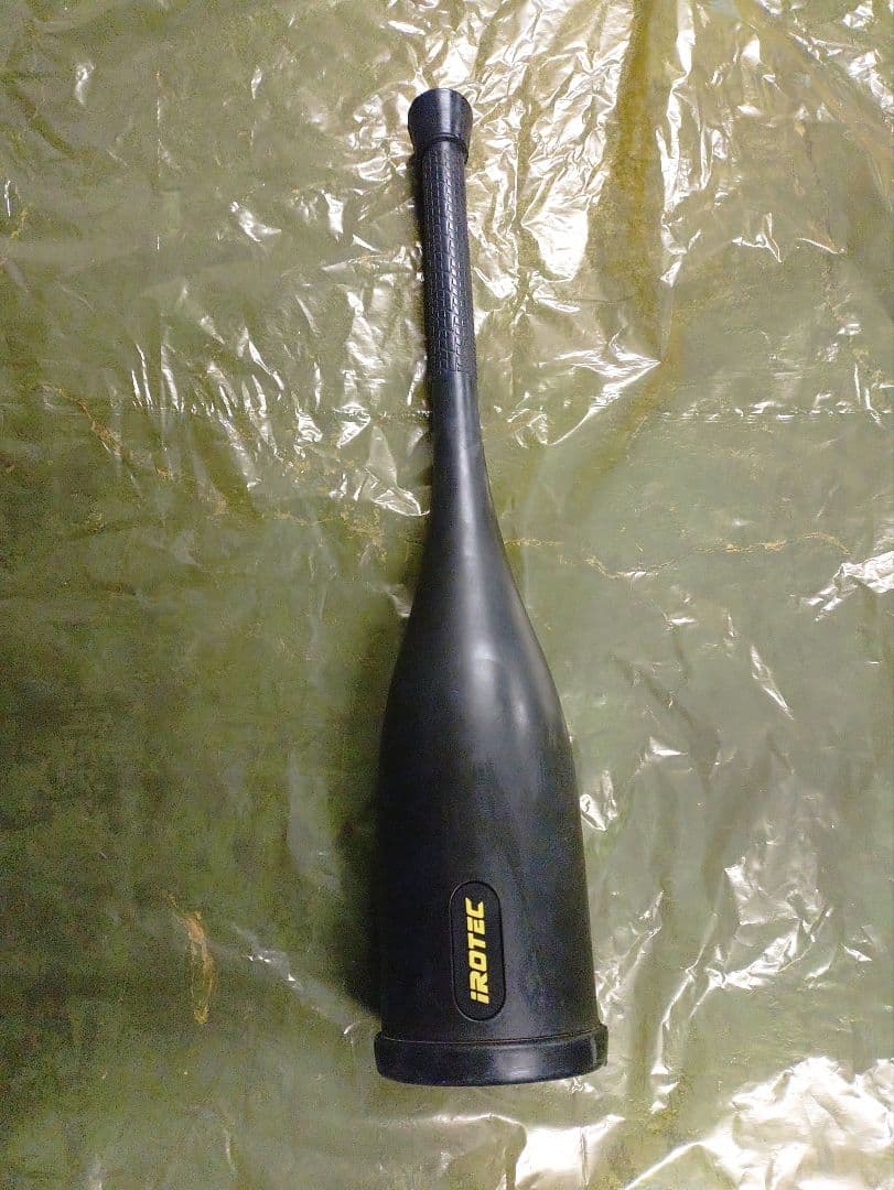 IROTEC　アイロテック　バットダンベル　アイアンバット　クラブベル