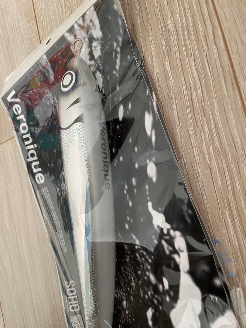 ルアー・フライ SOHO Veronique 220