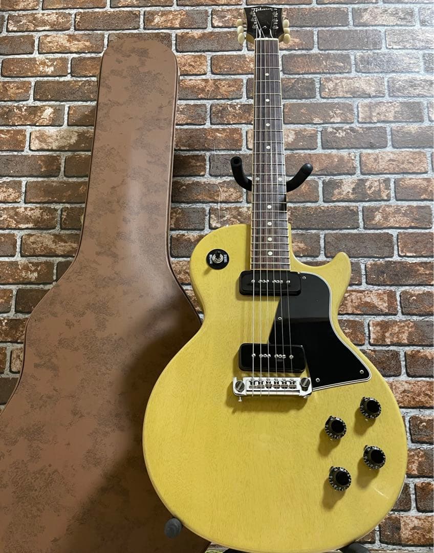 ギター Gibson Custom Shop Les Paul Special 1960