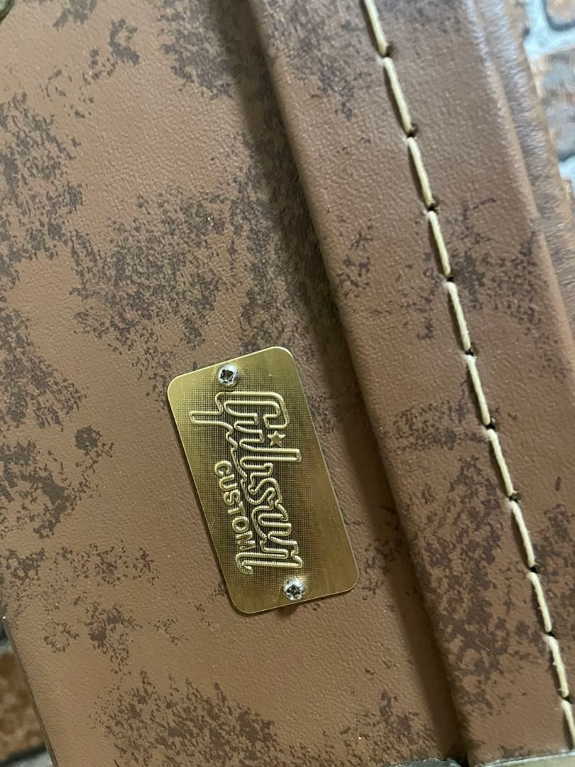 ギター Gibson Custom Shop Les Paul Special 1960