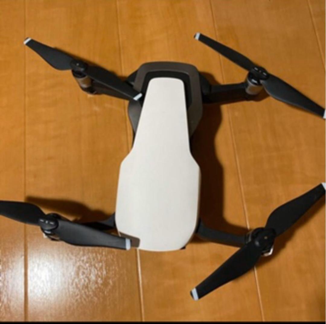 ホビーラジコン MAVIC AIR