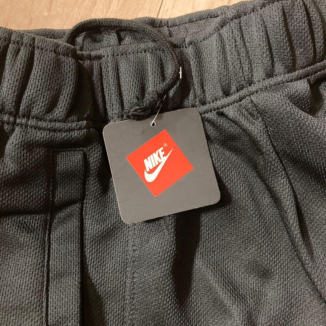 【超激レア90s】新品未使用タグ付き‼︎銀タグNIKEトラックパンツジャージXL