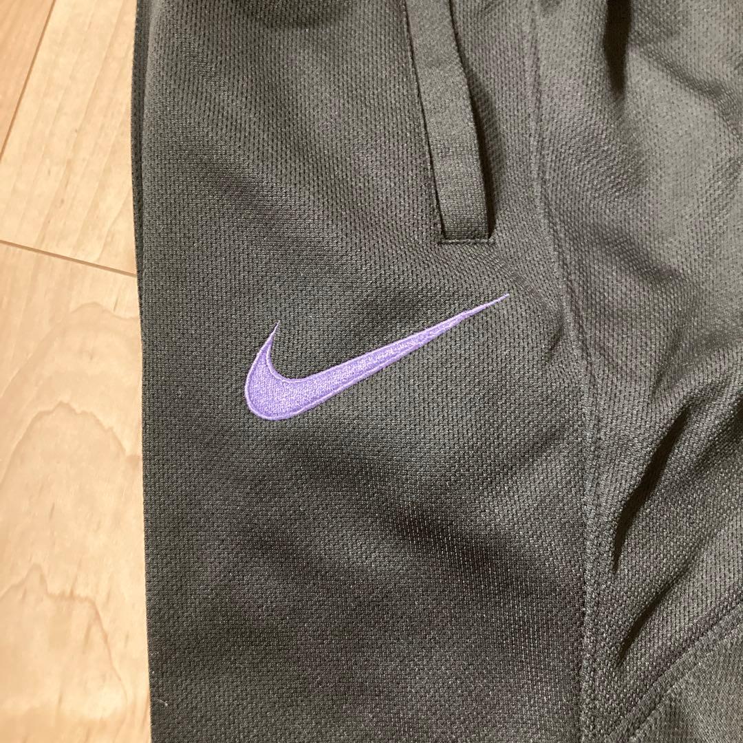 【超激レア90s】新品未使用タグ付き‼︎銀タグNIKEトラックパンツジャージXL