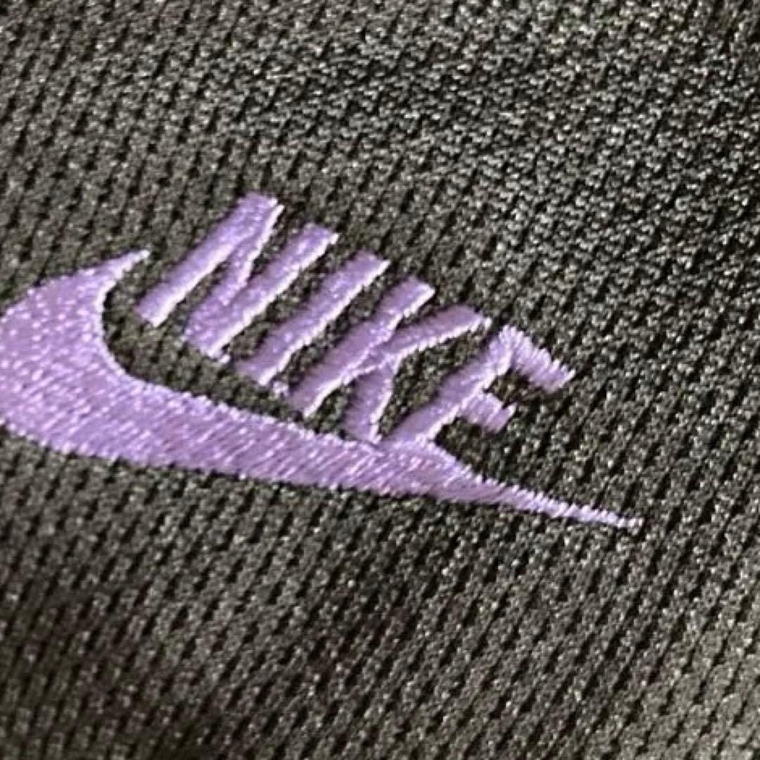【超激レア90s】新品未使用タグ付き‼︎銀タグNIKEトラックパンツジャージXL