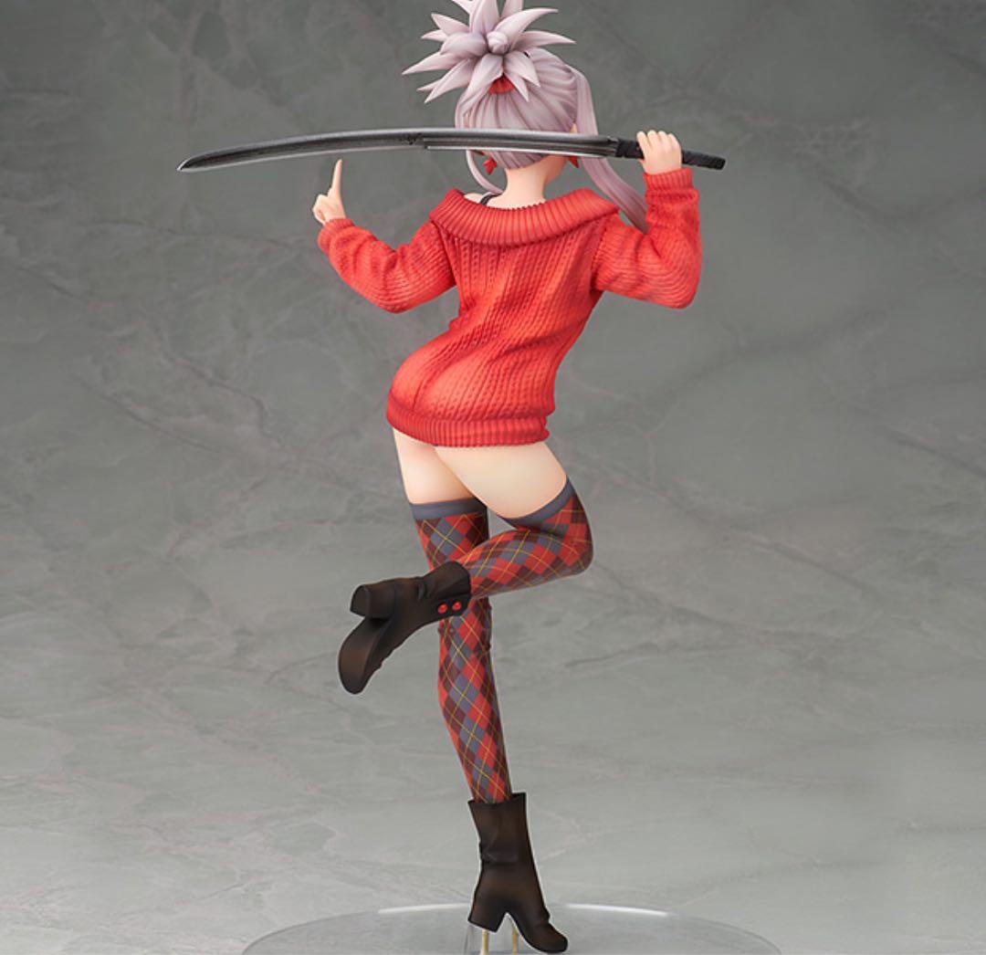 宮本武蔵 私服Ver. 「Fate/Grand Order」 1/7