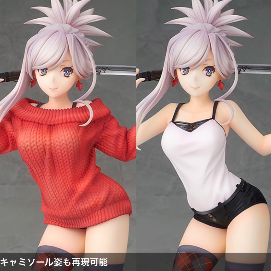 宮本武蔵 私服Ver. 「Fate/Grand Order」 1/7