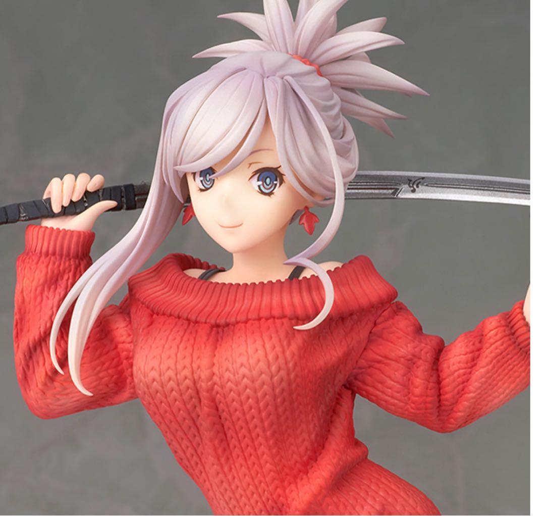 宮本武蔵 私服Ver. 「Fate/Grand Order」 1/7