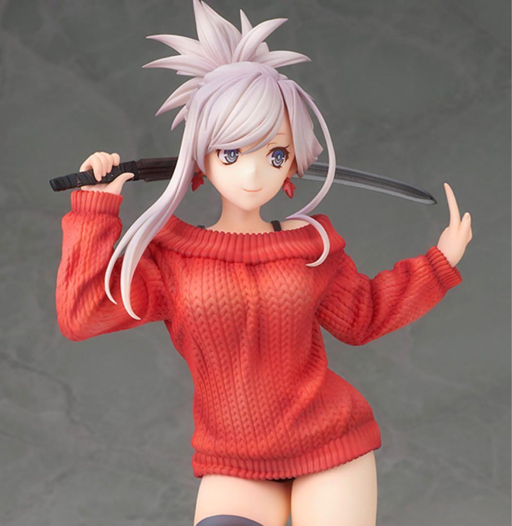 宮本武蔵 私服Ver. 「Fate/Grand Order」 1/7