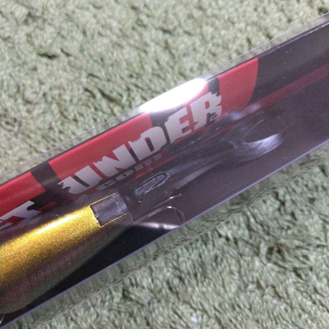 10 FEET UNDER 『 イェーガー』落鮎