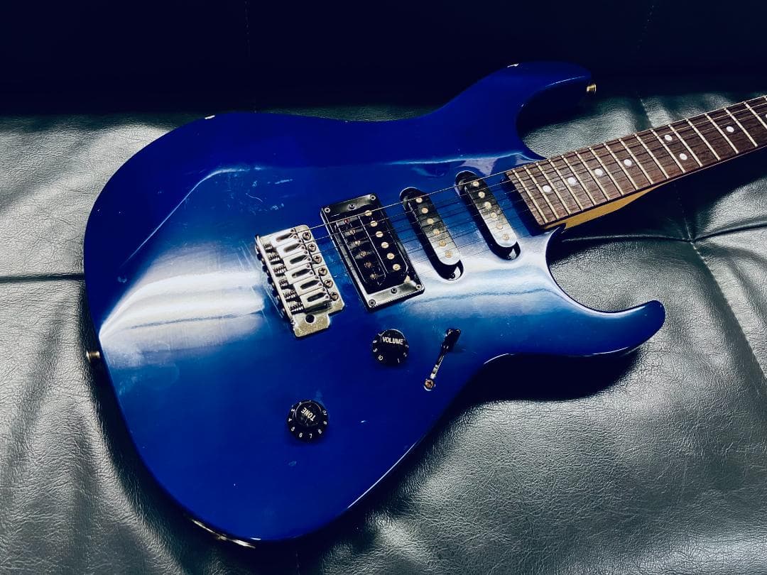 Chatting Bird チャッティング・バード エレキギター