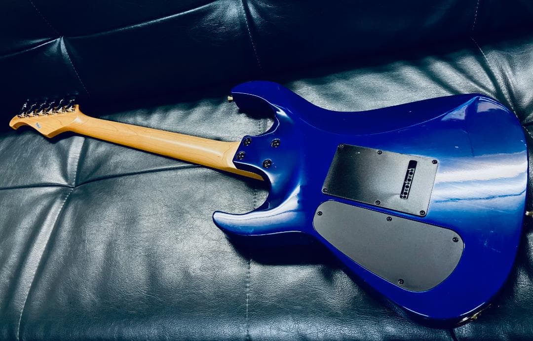 Chatting Bird チャッティング・バード エレキギター