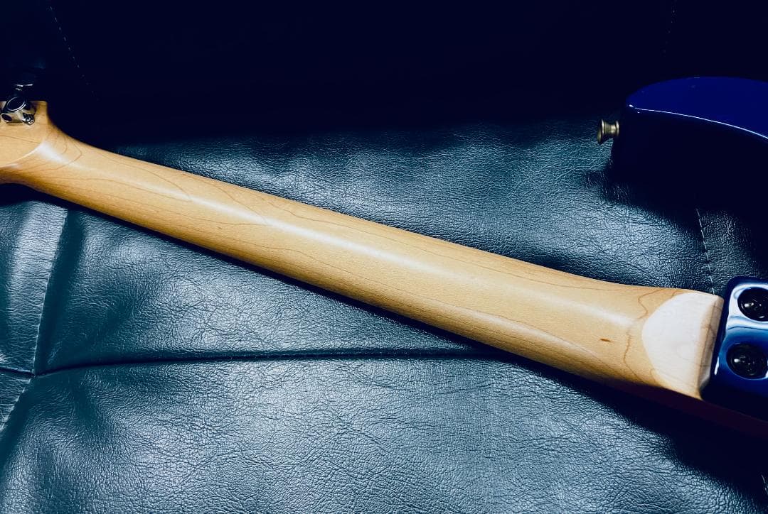 Chatting Bird チャッティング・バード エレキギター