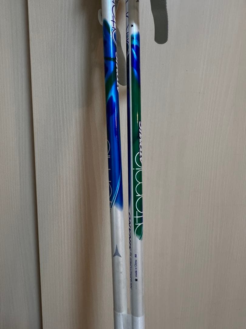 HEAD First One スキー板 156cm女性用　4セット