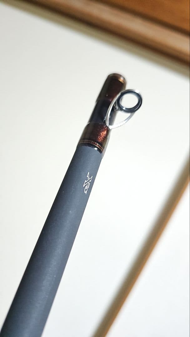 DAIWA ANALYSTAR スミイカ 210 船竿 使用2回の美品！！