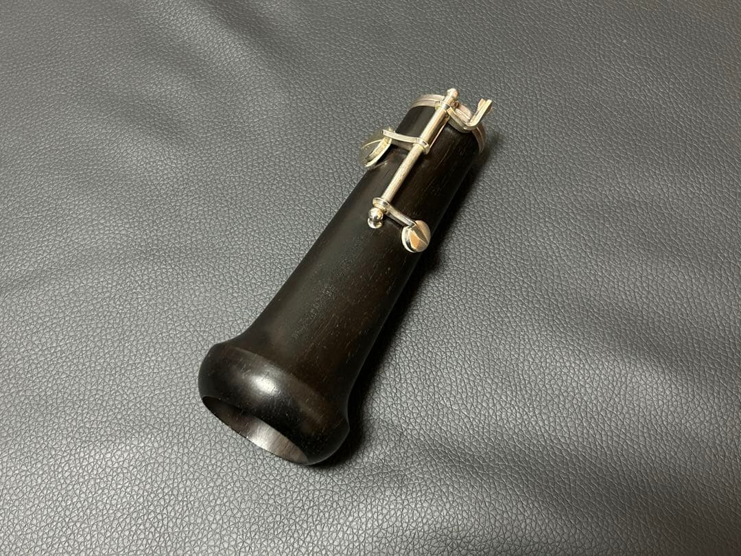 【工房リペア済み】ヤマハ オーボエ YOB421