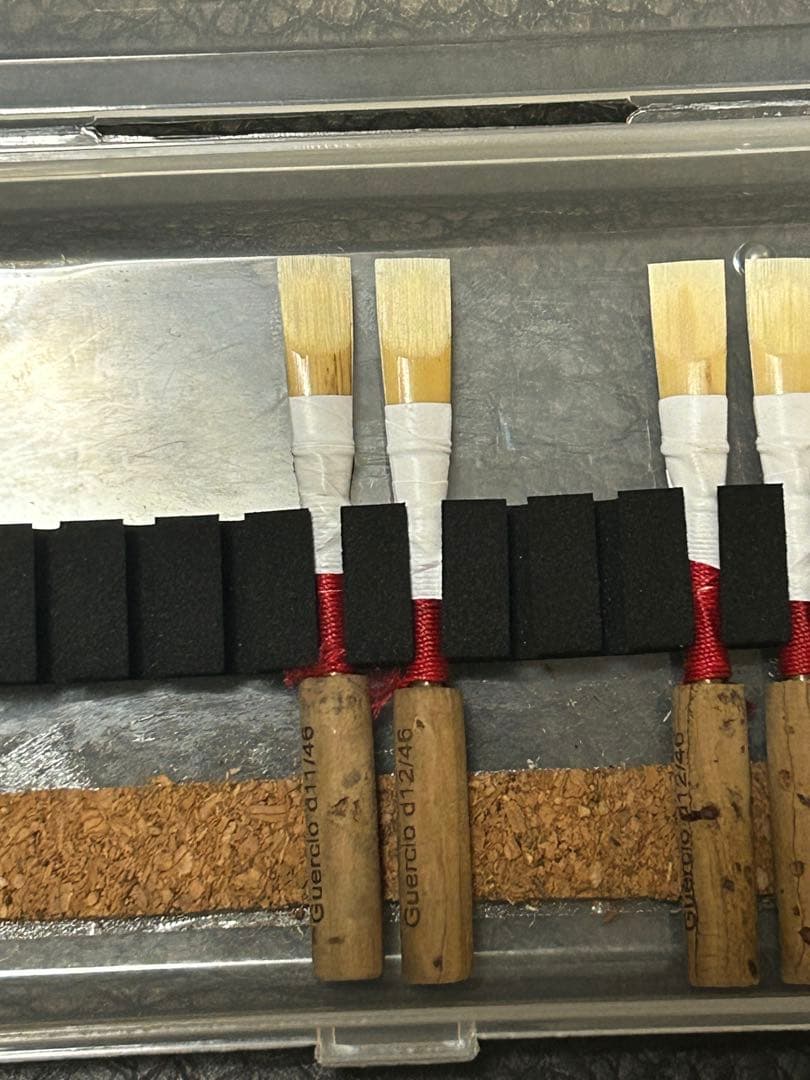 【工房リペア済み】ヤマハ オーボエ YOB421