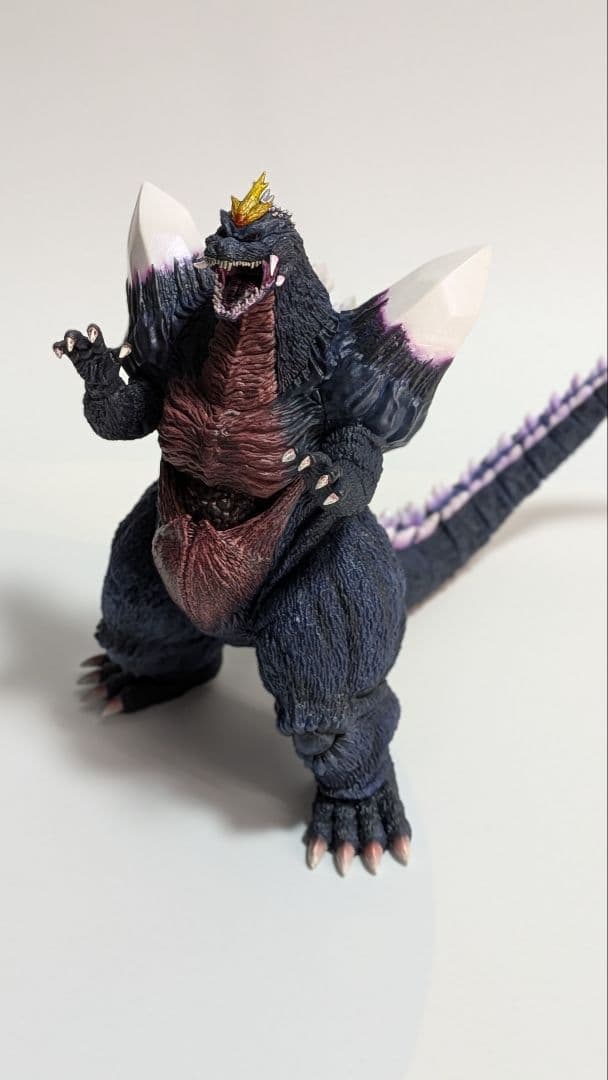 一番くじ C賞 スペースゴジラ