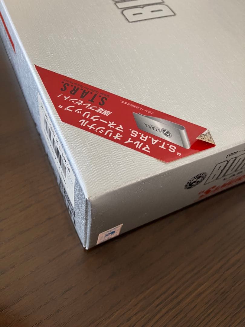 東京マルイ サムライエッジ バイオハザード ジル・バレンタインモデル